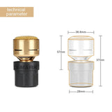Microphone Capsule G-MARK K9 Moving Coil Core High Quality KTV Dedicated Dynamic Pickup High Sensitivity Performance,