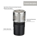 G-MARK Moving Coil Microphone Core K8 High Quality KTV Dedicated Dynamic Pickup Microphone Capsule High Sensitivity Performance,