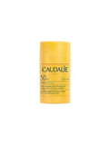 Caudalie Vinosun Protect SPF 50 Sunscreen Stick: Invisible, Vegan & Fragrance-Free High Protection for Face, Lips & Sensitive Skin
