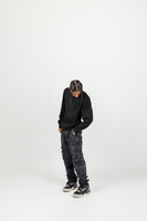 Greenhouse Fleece Crewneck