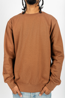 Greenhouse Fleece Crewneck