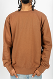 Greenhouse Fleece Crewneck