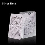 Waterproof Playing Cards Poker Deck for Card Games