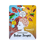 Bee Beauty Wonder Food Cocoa Steam Hair Mask 35ml
