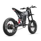 Shengmilo S900 Adult Electric Bicycle 1500W 60V30AH Battery Mountain Electric Bike 20 inch Fat Tire Ebike Electric Dirt Bike