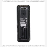 Anderic Substitute for Samsung AA59-00773A SMART TV Remote Control - AA5900773A [SR7557, No Voice / Touch Pad]