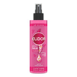 Elidor Superblend Hair Care Leave-In Conditioner - Silicone-Free, Coconut Oil, UV Protection - 6.76 fl oz
