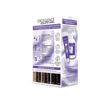 L'Oreal Paris Excellence Cool Creme 3.11: Cool Dark Brown Hair Dye, Anti-Brass, 100% Gray Coverage - At Home Hair Color