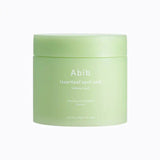 Abib Heartleaf Spot Pad