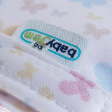 Babyjem Baby Teething Glove - Soft Teething Relief for Infants, Comfortable Hand Teether with Textured Surface