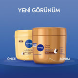 Nivea Cocoa Butter Hand & Body Cream for Dry Skin 400 ml