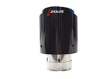 SPDZ1 Carbon Exhaust Finisher Precision Series – Engineered for Performance