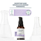 The Purest Solutions Retinol Serum - Anti-aging Skincare with Lipozomal Retinol for Youthful Skin