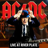 Live at River Plate (Limited Edition, Red Vinyl) [Import] (3 Lp's) [Vinyl]