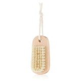 Eklips Wooden Nail Brush for Gentle Cleaning 1 Piece