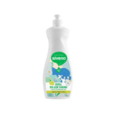 Siveno Natural Dish Soap 500ml - Eco-Friendly, Hypoallergenic, and Gentle on Hands