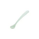 Mamajoo Ergonomic Baby Feeding Spoons with Storage Case - BPA-Free, Dishwasher Safe, and Sterilizable