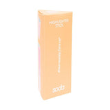 Soda Highlighter Stick - Long-Lasting Makeup Highlighting for Easy Application & Shimmering Effect