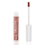 Beaulis Smooth It Matte Lipstick - Rosy Mauve, Cloud-Like Texture, 6 Captivating Shades