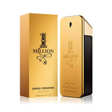 PACO RABANNE 1 Million Eau de Toilette 6.7oz
