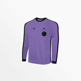 Capelli Sport Men's NCAA Soccer Referee Long Sleeve Jersey