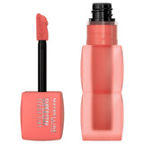 Maybelline Super Stay Teddy Tint: Long Lasting Matte Lip & Cheek Tint - Buildable Liquid Color