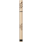 Stellary Wild Chic Eyeliner 01 Clutching Gaze for Bold Definition
