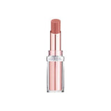 L'Oreal Paris Glow Paradise Balm-in-Lipstick Beige Eden: Hydrating, Plumping, Natural Lip Color & Shine