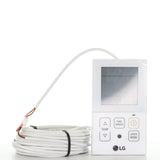LG AKB72955815 Single Zone Concealed Ducted Air Conditioner Wired Remote Control - AKB72955815