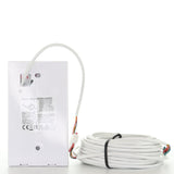 LG AKB72955815 Single Zone Concealed Ducted Air Conditioner Wired Remote Control - AKB72955815