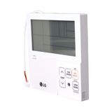 LG AKB73355711 Air Conditioner Thermostat Wall Remote Control | Large Screen - AKB73355711