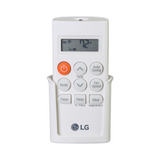 LG AKB73598010 Portable Air Conditioner Remote Control - AKB73598010 [AKB73315601]