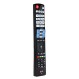 LG AKB73755414 Commercial Hospitality TV Remote Control for Master TV Setup | Pro:Centric Display - AGF76692613