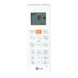 LG AKB74955602 Air Conditioner Remote Control | Thermostatic LCD - AKB74955602