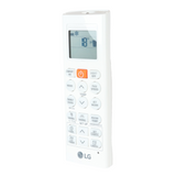 LG AKB74955602 Air Conditioner Remote Control | Thermostatic LCD - AKB74955602
