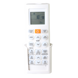 LG AKB75215401 Mini split Air Conditioner Remote Control - AKB75215401