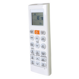 LG AKB75215401 Mini split Air Conditioner Remote Control - AKB75215401
