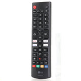 Dan's Originals for LG AKB76040302 TV Remote Control | IR | Netflix | Prime Video | Disney+ | LG Channels