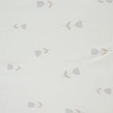 Tiny Tulips IKEA Antilop Cushion Cover