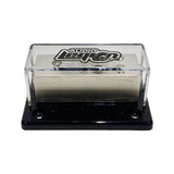 Audio Legion AL-DB4 | 4 Gauge to x4 8 Gauge Distribution Block