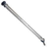 GTO Aluminum Driveshaft 800HP 2004-2006
