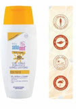 Sebamed Baby Sunscreen Lotion SPF 50+ - Hypoallergenic & Dermatologically Tested, 5.07 fl oz