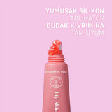 Herbaderm Pink Grapefruit Lip Balm for Shiny Lips 10 ml