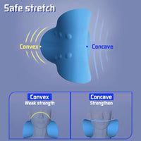 Relaxer Neck Pillow