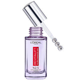 L'Oreal Revitalift: Hyaluronic Acid Anti-Aging Serum Set - Reduce Wrinkles, Dark Circles & Deeply Hydrate for Youthful Skin