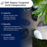 Ankle Compression Socks