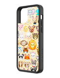 Animal Kingdom iPhone Case