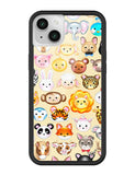 Animal Kingdom iPhone Case