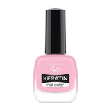 Golden Rose Keratin Nail Polish No 25 Glossy Color