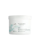 Wella Nutricurls Mask for Waves & Curls 500 ml